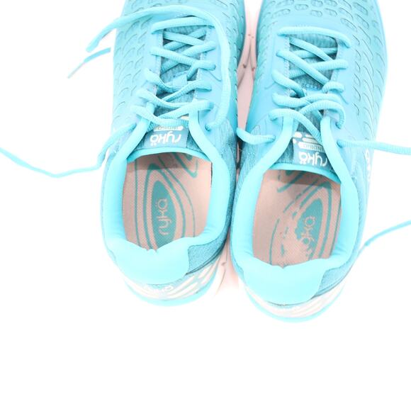 Ryka RE-ZORB Lite Turquoise Running Shoes – US 10M - Picture 8 of 8
